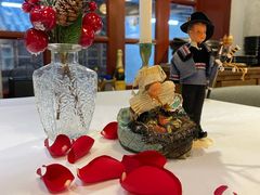 -LA CREPERIE BRETONNE布列塔尼法式餐厅(天童北路店)