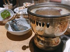 -雍和会海鲜姿造自助(湖东路店)