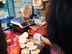 -杨天玉腊牛羊肉店