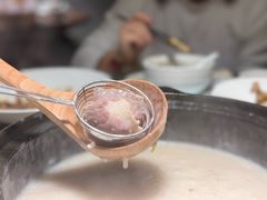 -大良毋米粥·粥底火锅(岭南天地店)