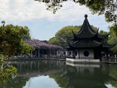 -西园戒幢律寺
