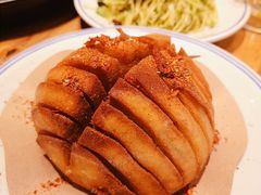 -大厨小馆(华阳城店)