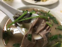 -清真永恒华威肉饼(潘家园店)