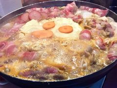 -炙韩料理·部队锅专门店