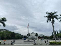 -威远炮台