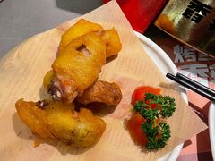 -探炉·香辣豆花烤鱼(笋岗宝能环球汇店)