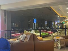 -皇室假期美食水疗会(春风路店)