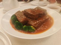 -广州逸林假日酒店·四季桃源中餐厅(白云山风景区店)