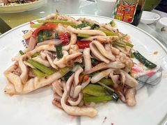 -八方海味餐厅
