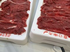 -浪里寻·臻牛养生牛肉火锅(方圆荟店)