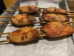 -管氏翅吧(地安门创始店)