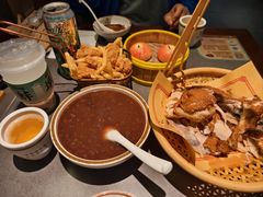 -老淮滨-蚌埠非遗小吃(淮河路店)