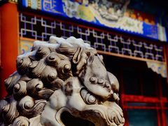 -玲珑塔公园