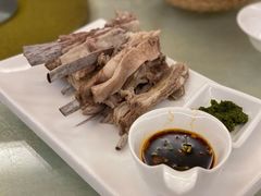 -那达慕蒙古风味酒楼
