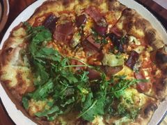 -PIZZA BIANCA(民园店)