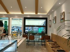 -稀物集咖啡(徽州大道店)