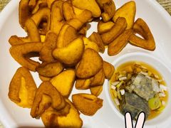 -老徐烧烤涮肚(交道口店)
