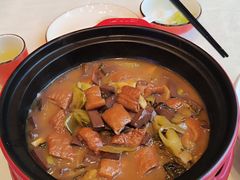 -聚鑫阁江浙菜·非遗传承技艺(青村帝华园店)