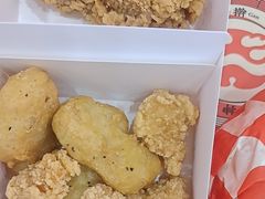 -塔斯汀中国汉堡(嘉禾望岗地铁站店)