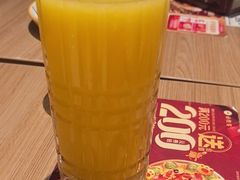 -必胜客(龙泉万达店)