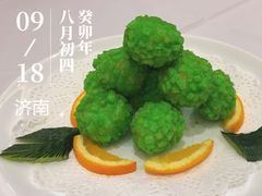 -金三杯酒家(泉城路店)
