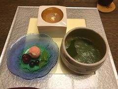-空蝉怀石料理(益丰·外滩源店)