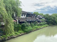 -小河直街历史文化街区