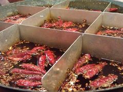 IMAG0434-重庆老火锅王(西安北路店)