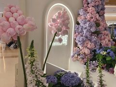 -天河城购物中心