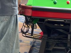 -澜花台球会所(远大金地中心店)