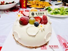 -金多鱼大排档·烤鱼·烧烤·宵夜(江南水都店)