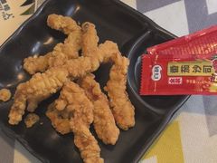 -咖啡人·融合餐厅(万达环宇店)