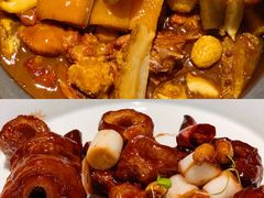 -隐庐·古法川菜(高新店)