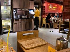 -巴奴毛肚火锅(商城路店)