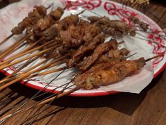 -小乾杯串店•16年沈阳烧烤(文安路店)