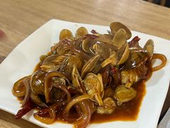-烤五行·烧烤烤串(石佛营店)