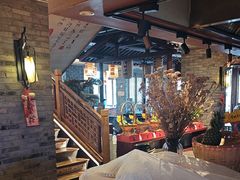 -二十八里太湖船菜(吉祥路店)