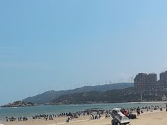 -青澳湾北回归线广场