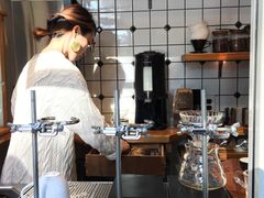 -ABOUT LIFE COFFEE BREWERS