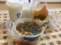 -一只酸奶牛(八一路店)