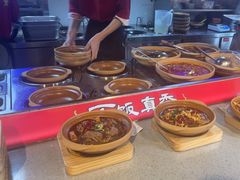 -文煲公砂锅煲仔小食堂