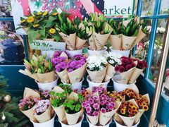 -BOBLOOM花店(宝龙旭辉广场店)