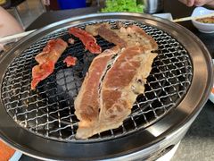 -金刚山(学府路店)
