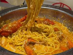 -聚味瞿记·龙虾堂(坡子街店)