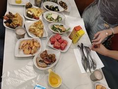 -豪享悦牛排自助餐厅(天河城店)