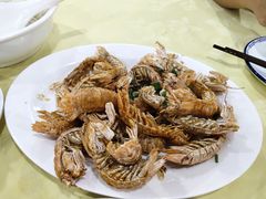 賴尿蝦-秋姐美食店(旅游大道店)