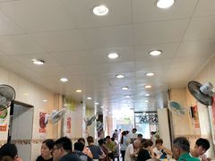 大堂-明兴正宗潮州五彩鱼蛋粉面(中山六路店)