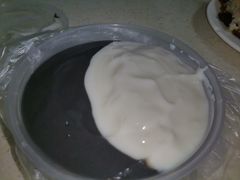 花生糊-鞠氏黑芝麻糊(水塔店)