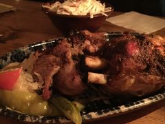 烤猪肘-Krčma Šatlava