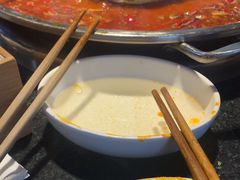 -好汉锅园林秘制老火锅 柴火霸王鸡(金沙店)